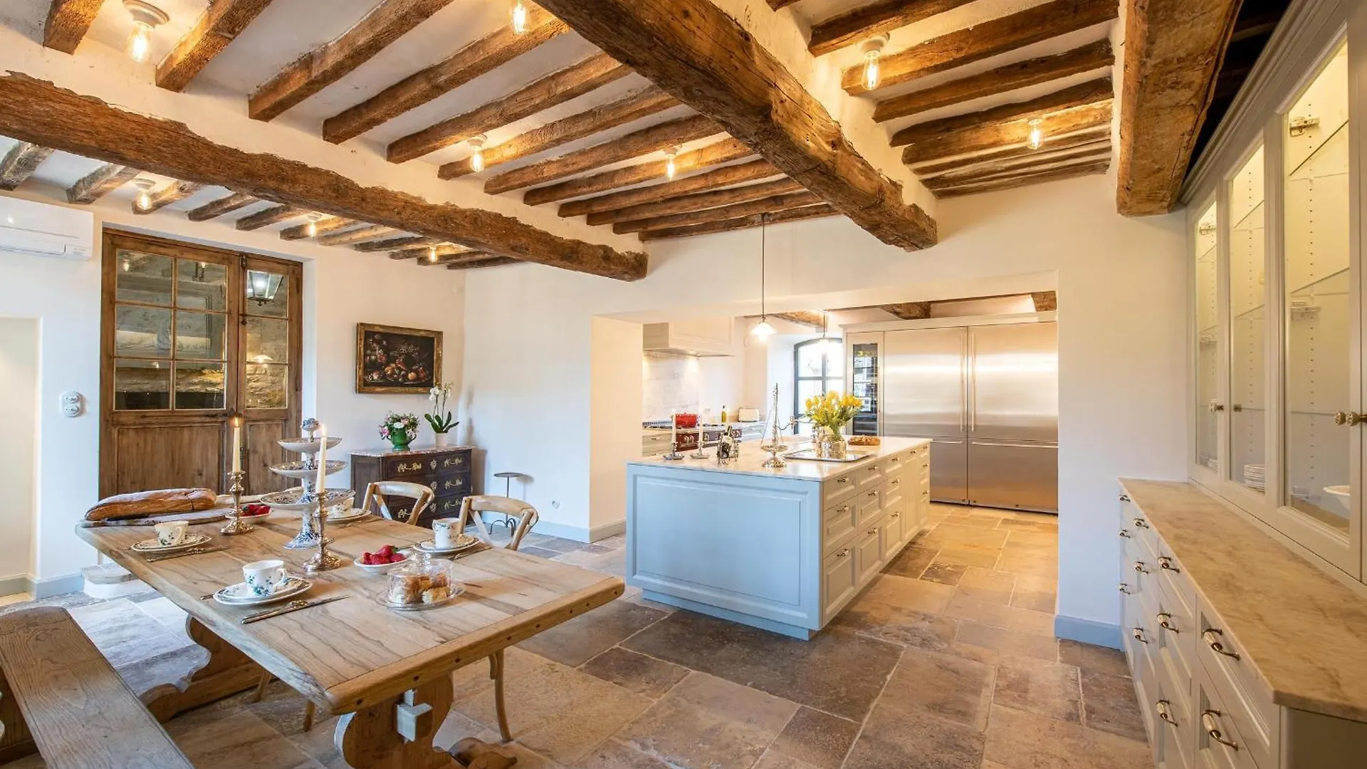 La Bastide Bed & Breakfast Oppede 0*,  France