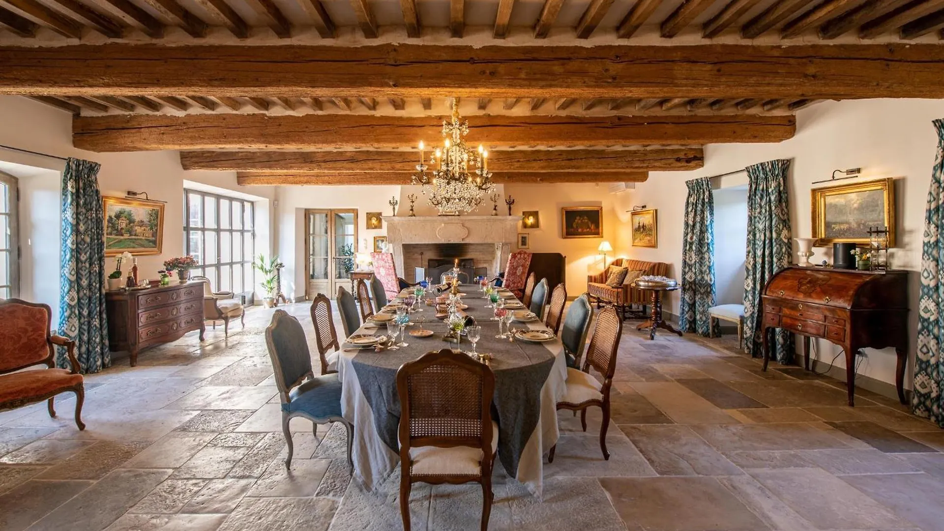 La Bastide Bed & Breakfast Oppede