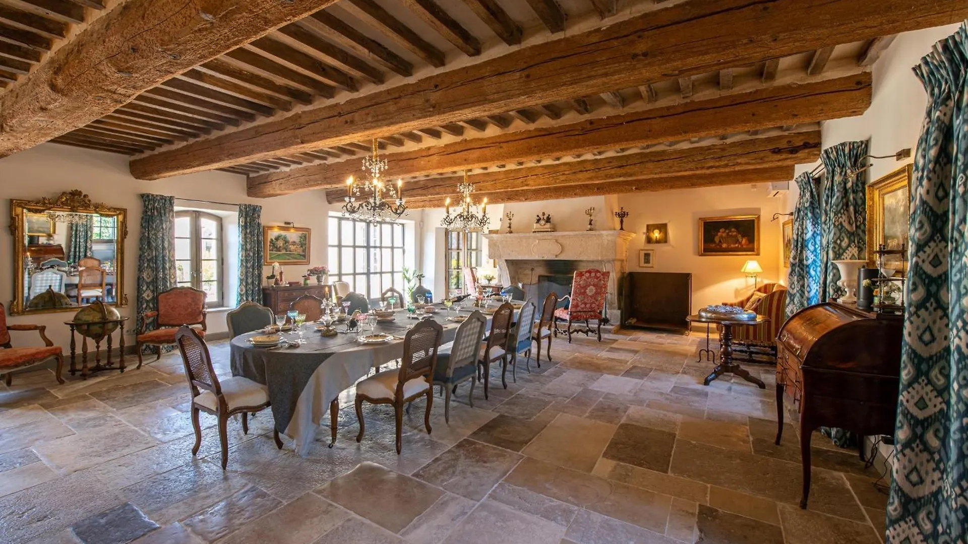 La Bastide Bed & Breakfast Oppede