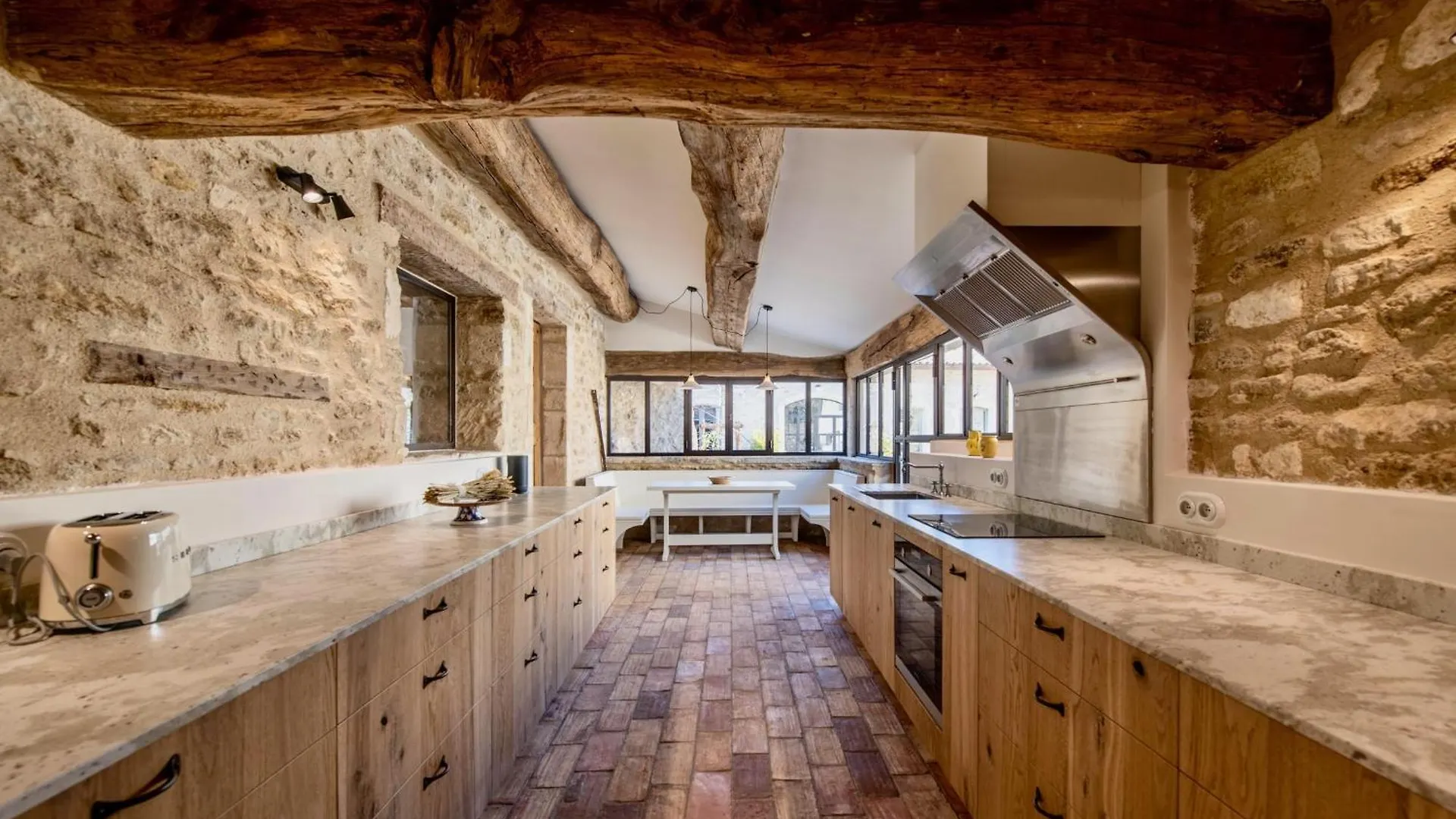 La Bastide Bed & Breakfast Oppede 0*,