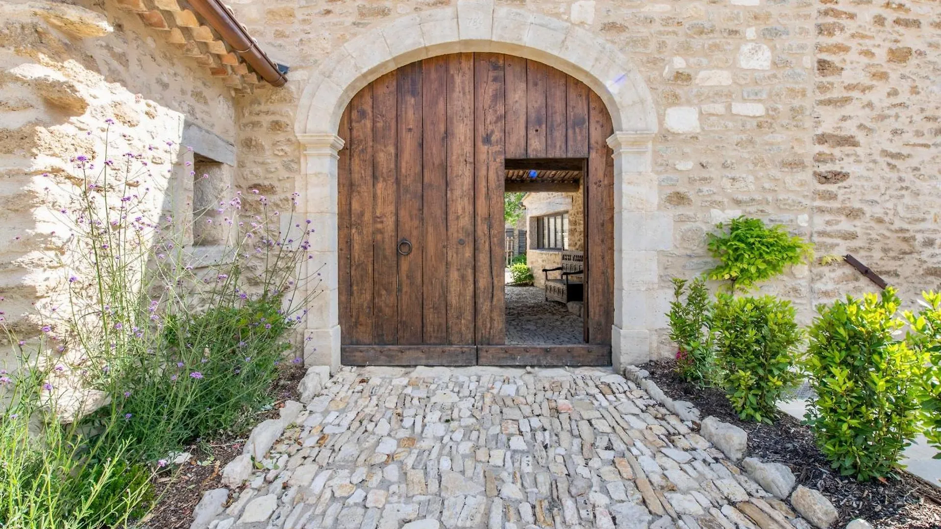 La Bastide Bed & Breakfast Oppede