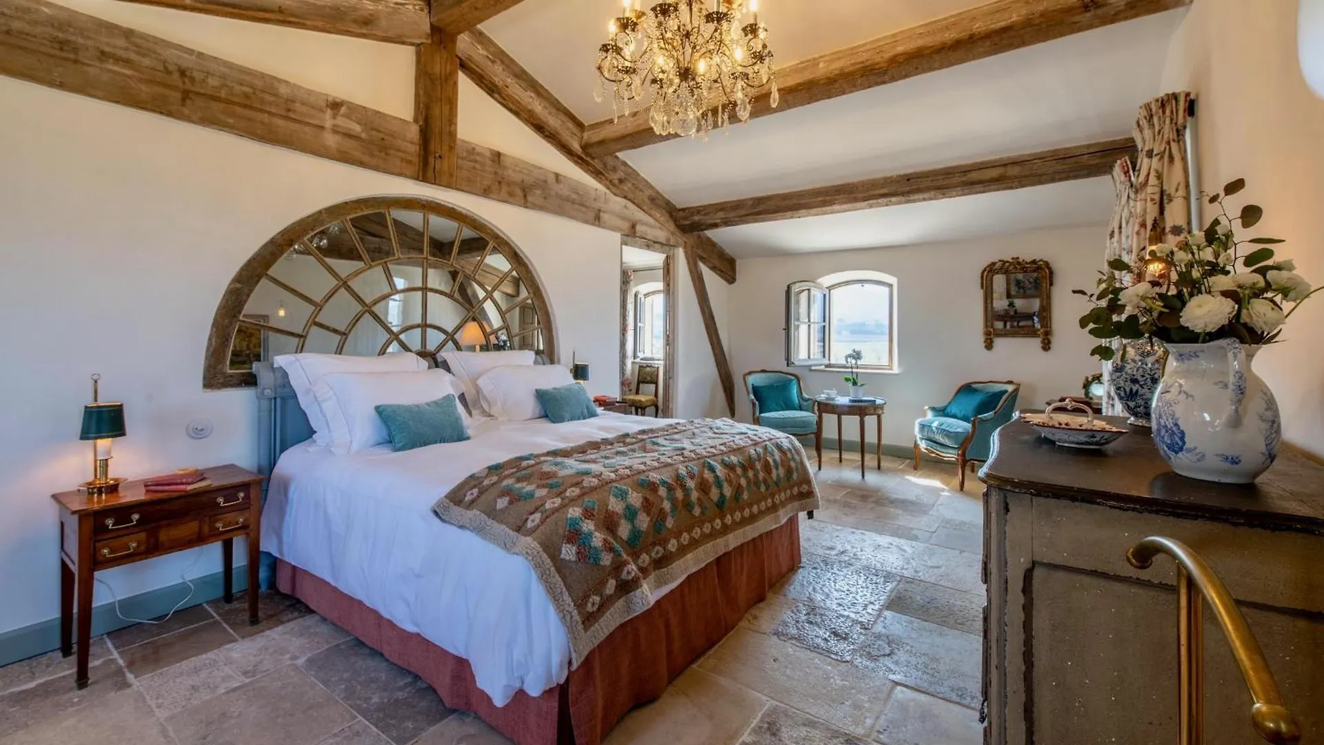 La Bastide Bed & Breakfast Oppede 0*,  France