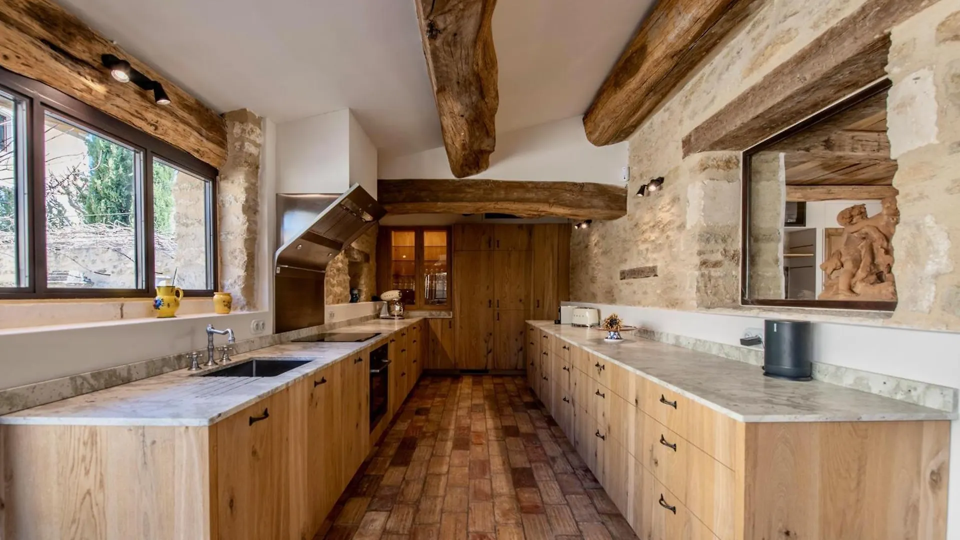 La Bastide Bed & Breakfast Oppede 0*,  France