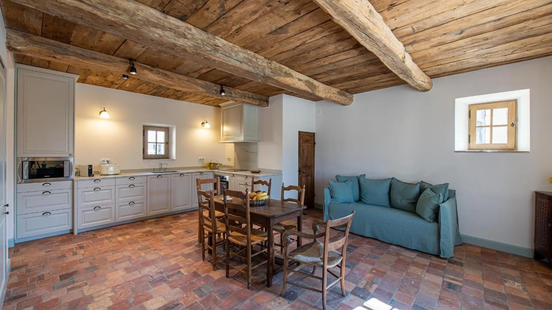 La Bastide Bed & Breakfast Oppede