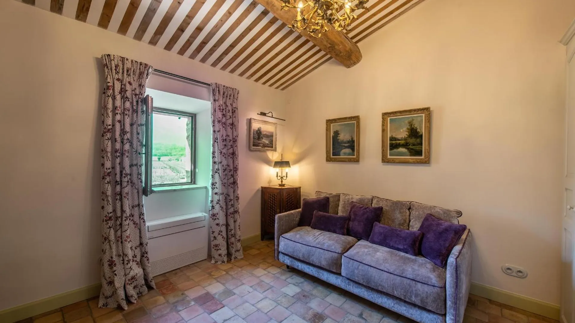 La Bastide Bed & Breakfast Oppede
