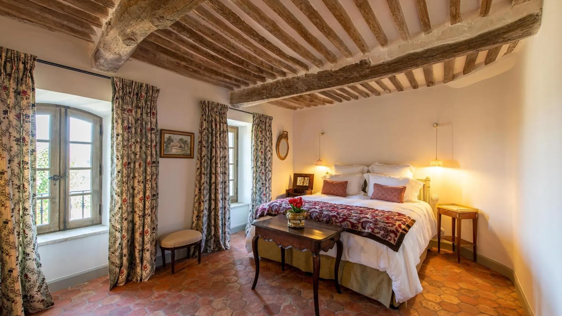 La Bastide Bed & Breakfast Oppede