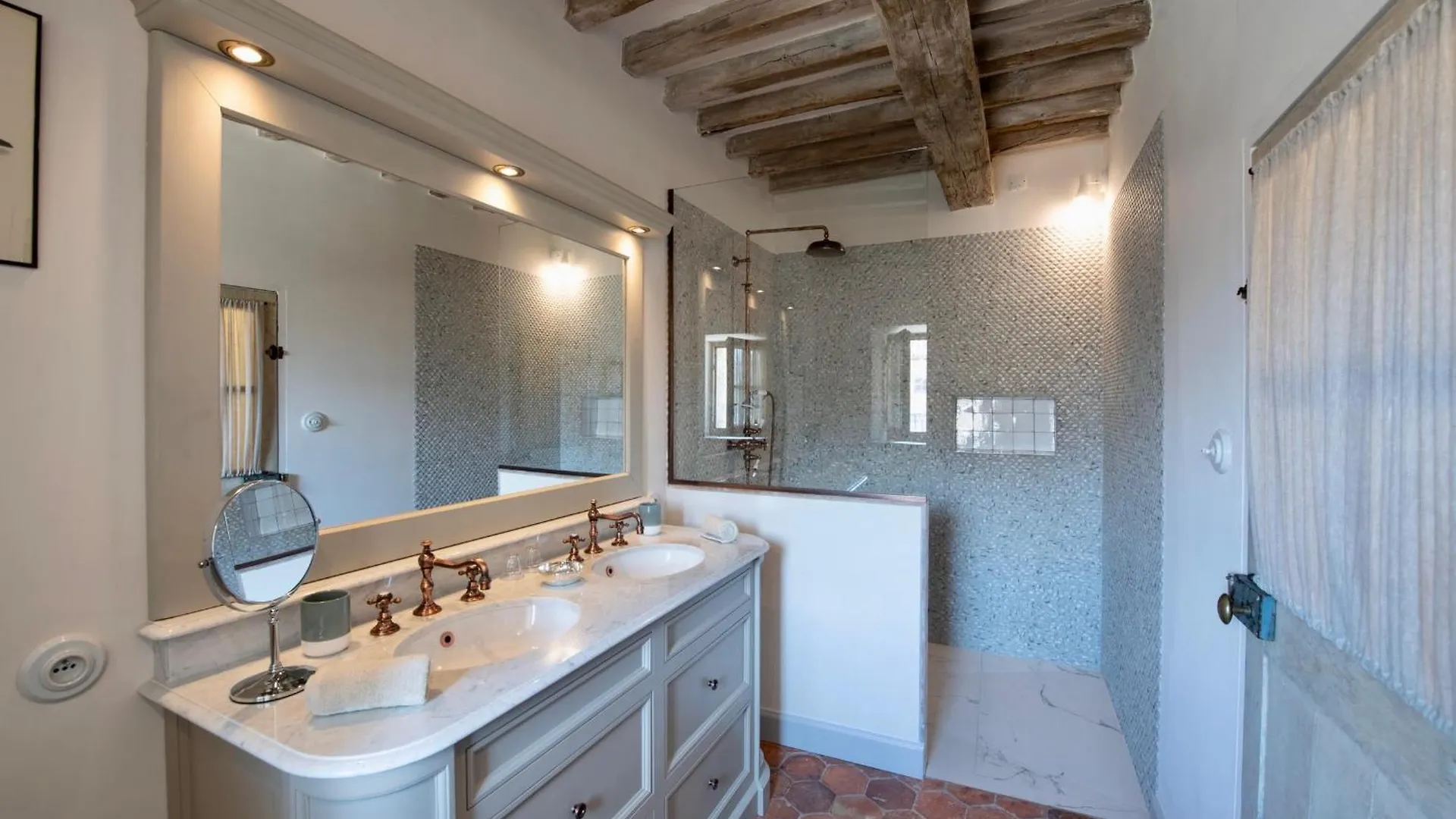 La Bastide Bed & Breakfast Oppede