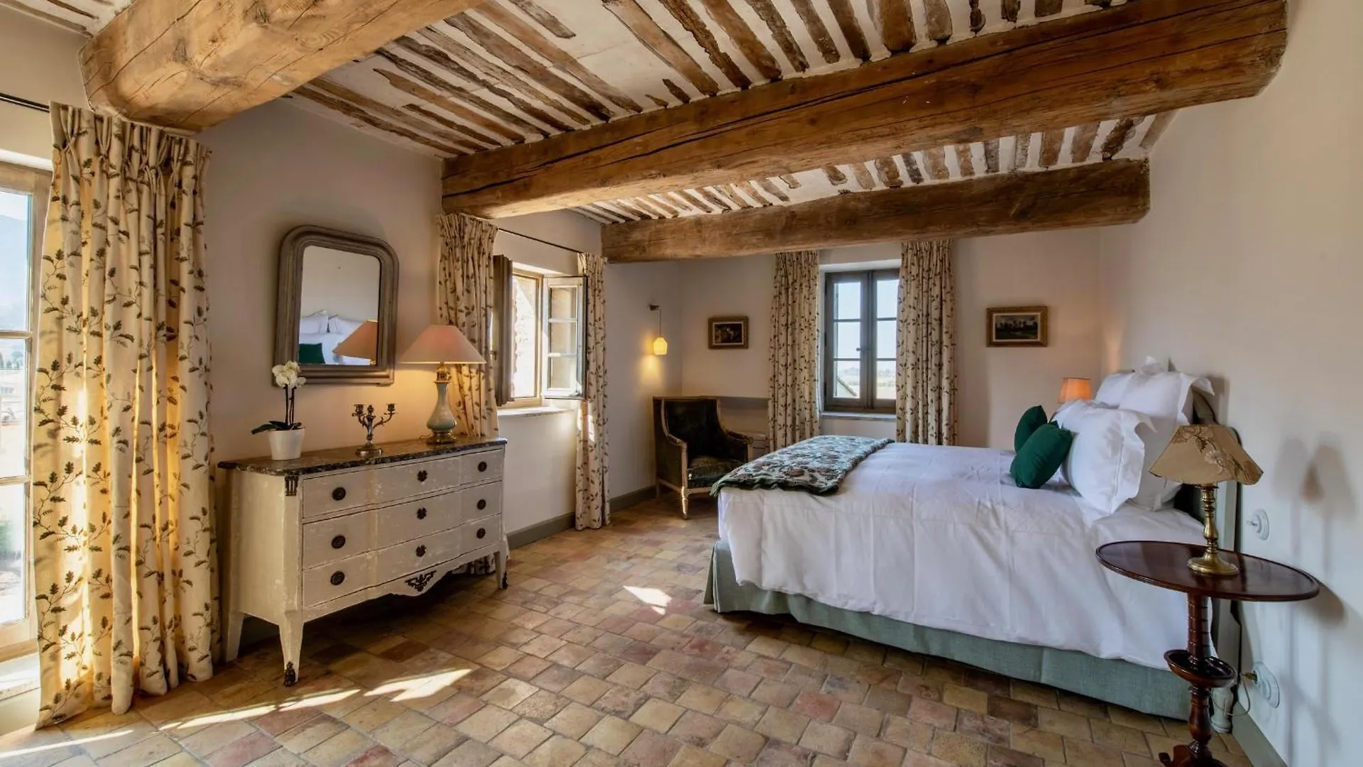 La Bastide Bed & Breakfast Oppede