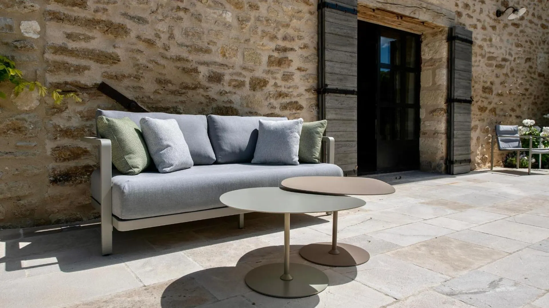 La Bastide Bed & Breakfast Oppede