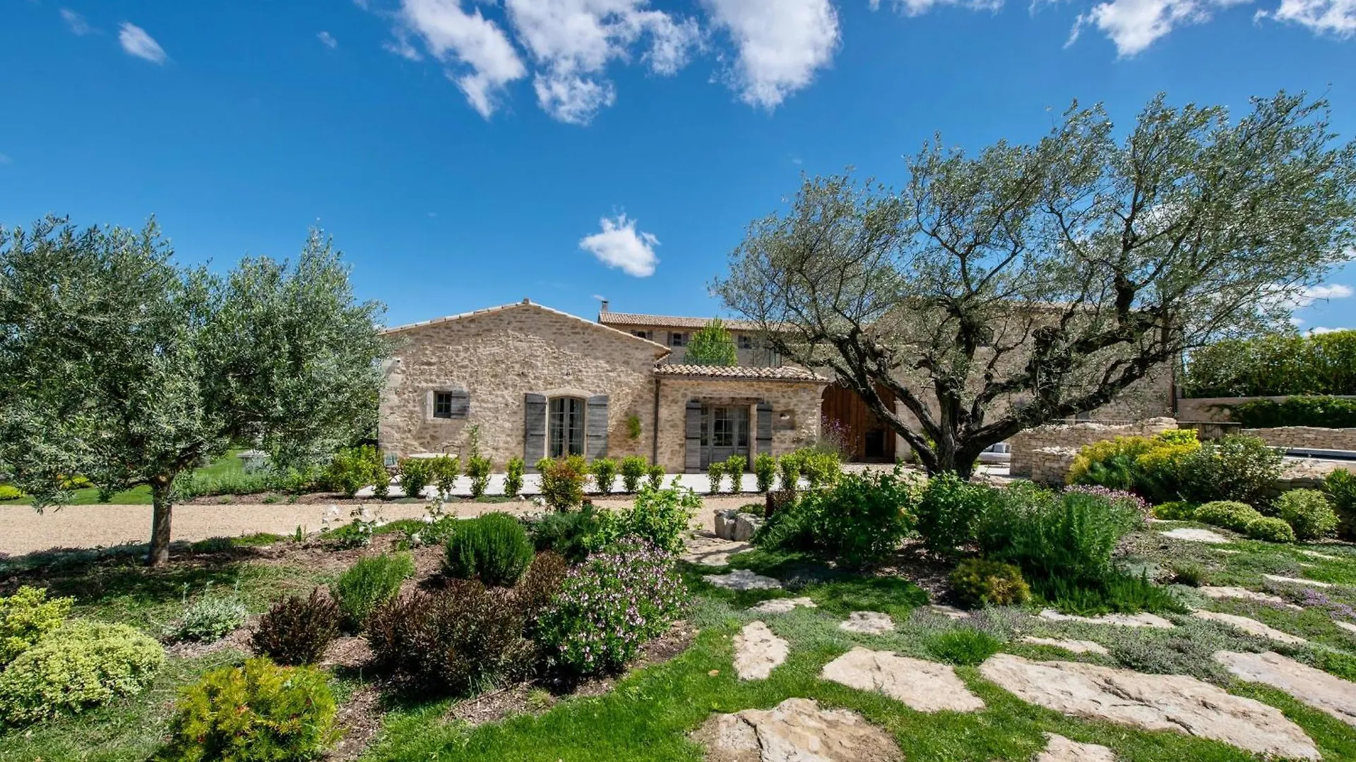 La Bastide Bed & Breakfast Oppede