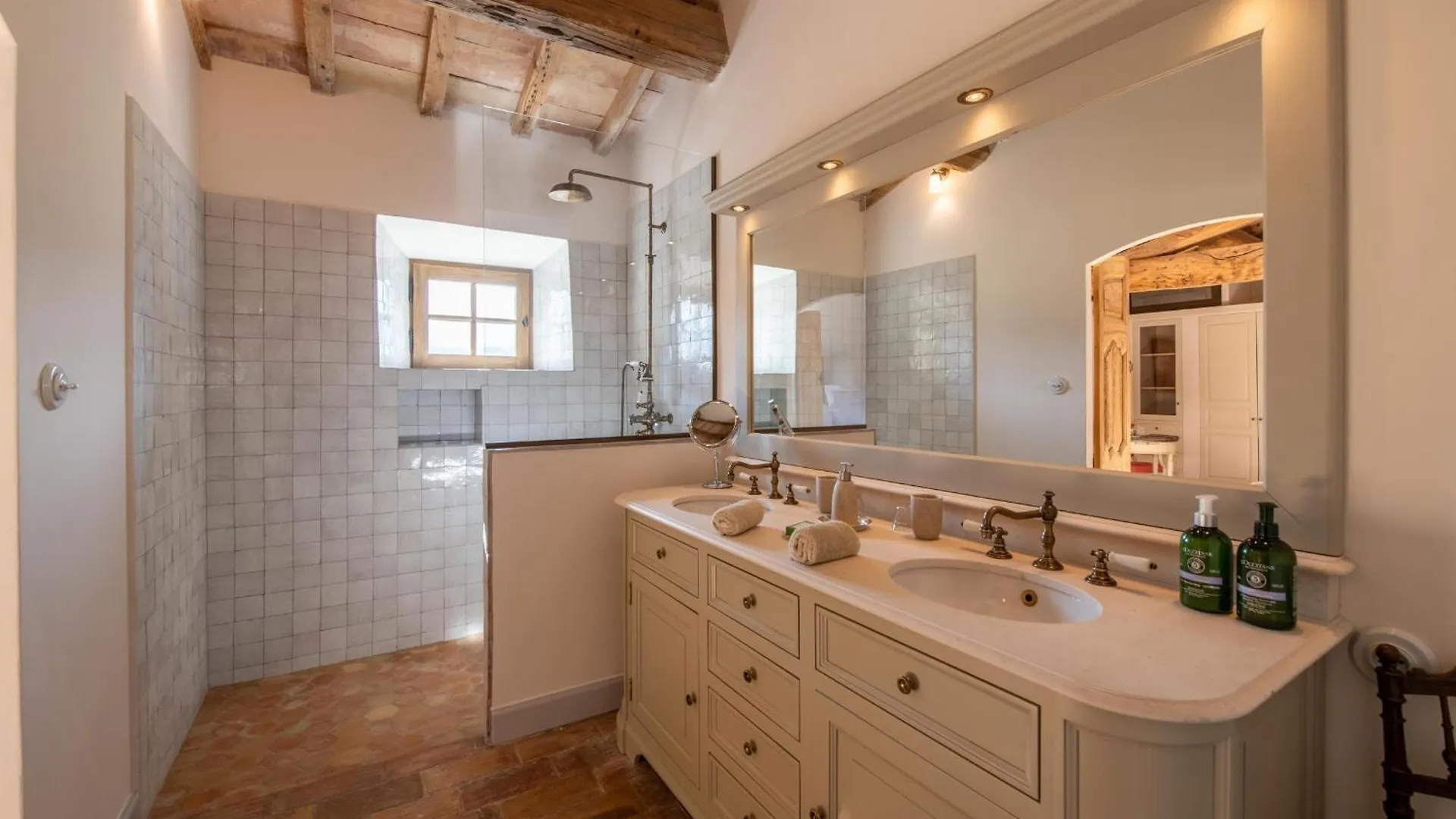 La Bastide Bed & Breakfast Oppede