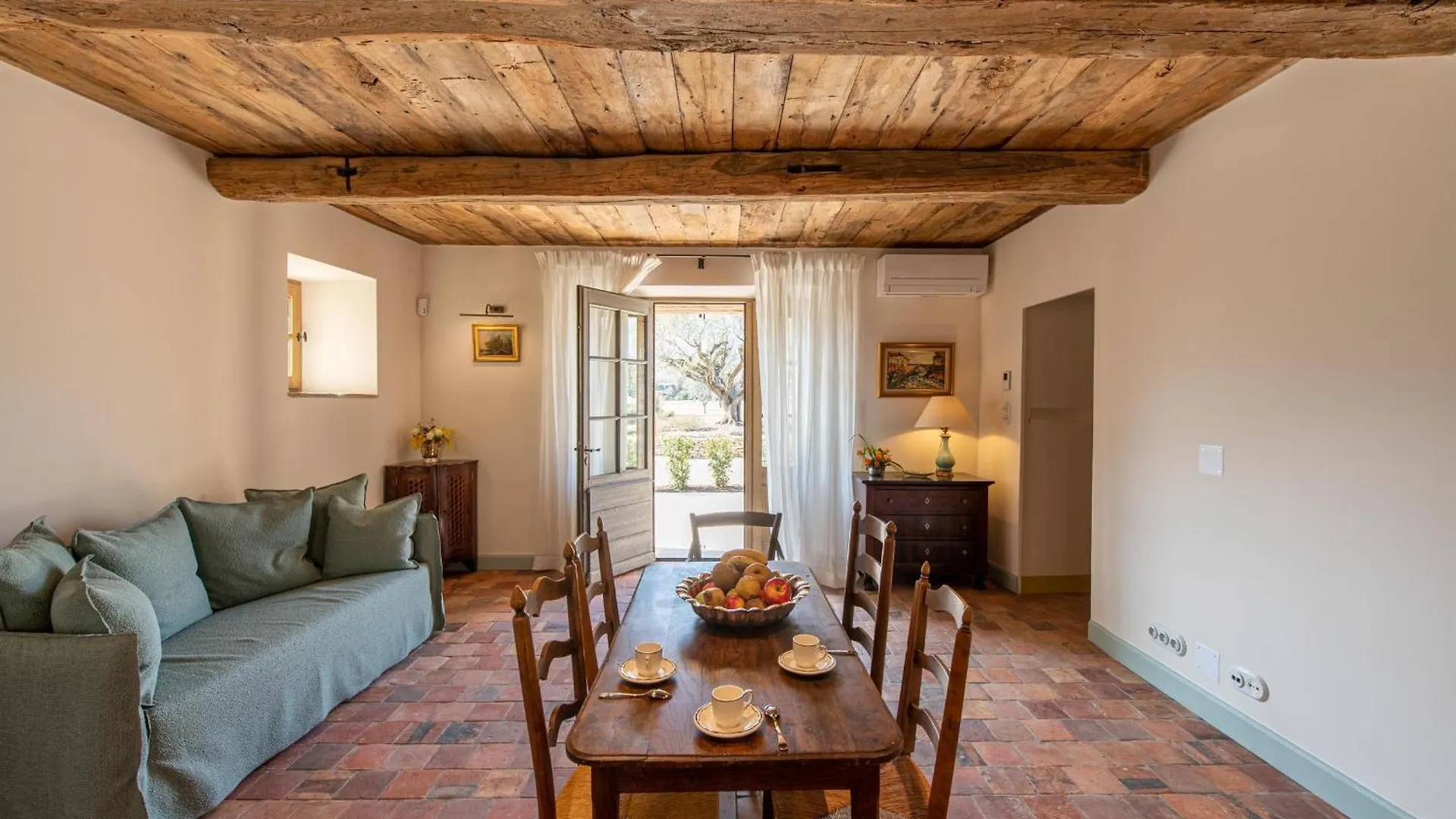 La Bastide Bed & Breakfast Oppede