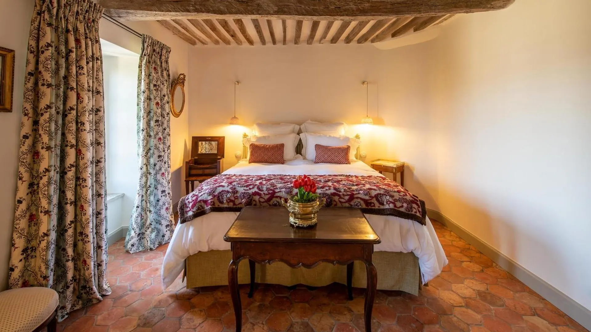 La Bastide Bed & Breakfast Oppede 0*,  France