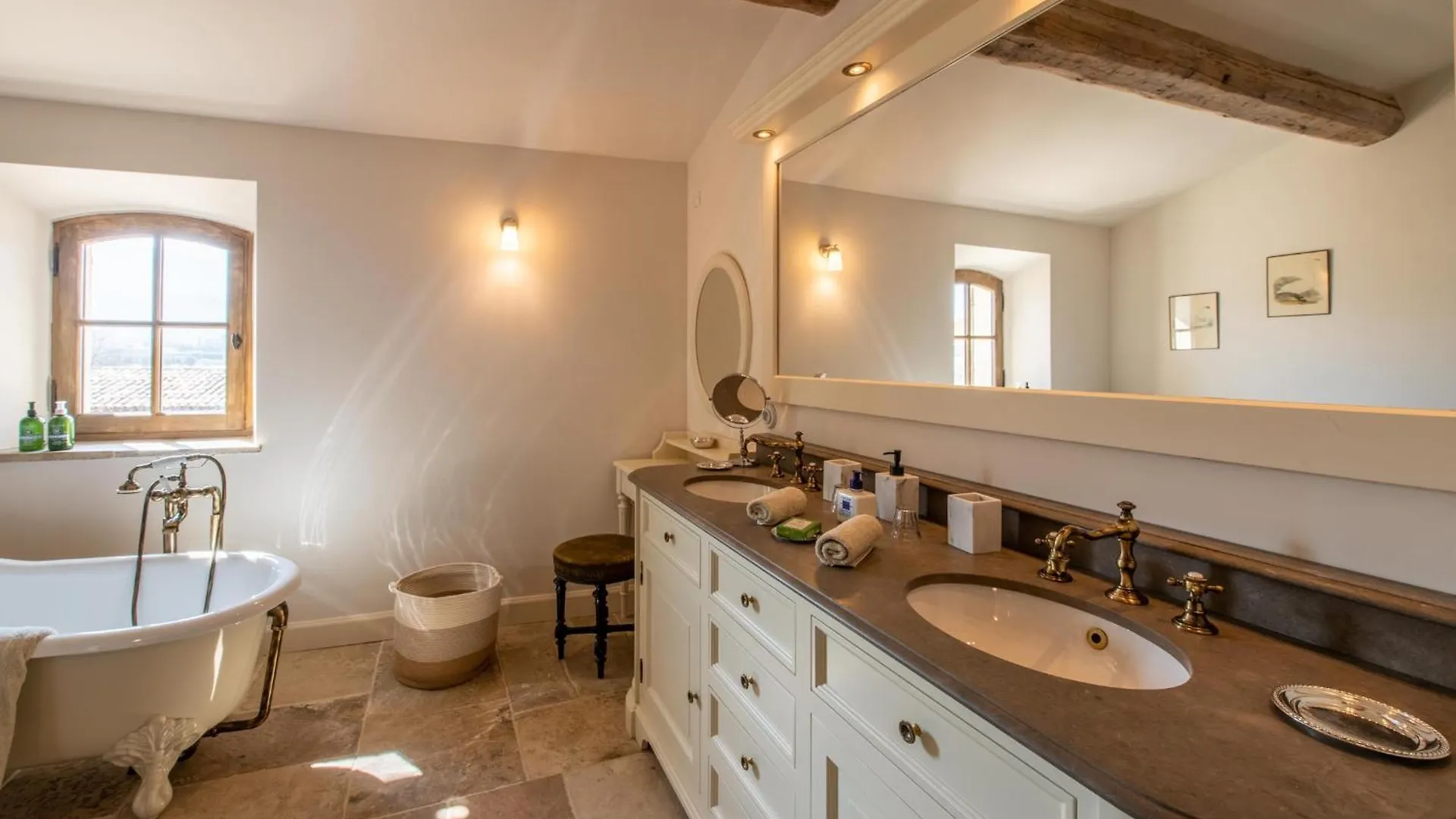 La Bastide Bed & Breakfast Oppede