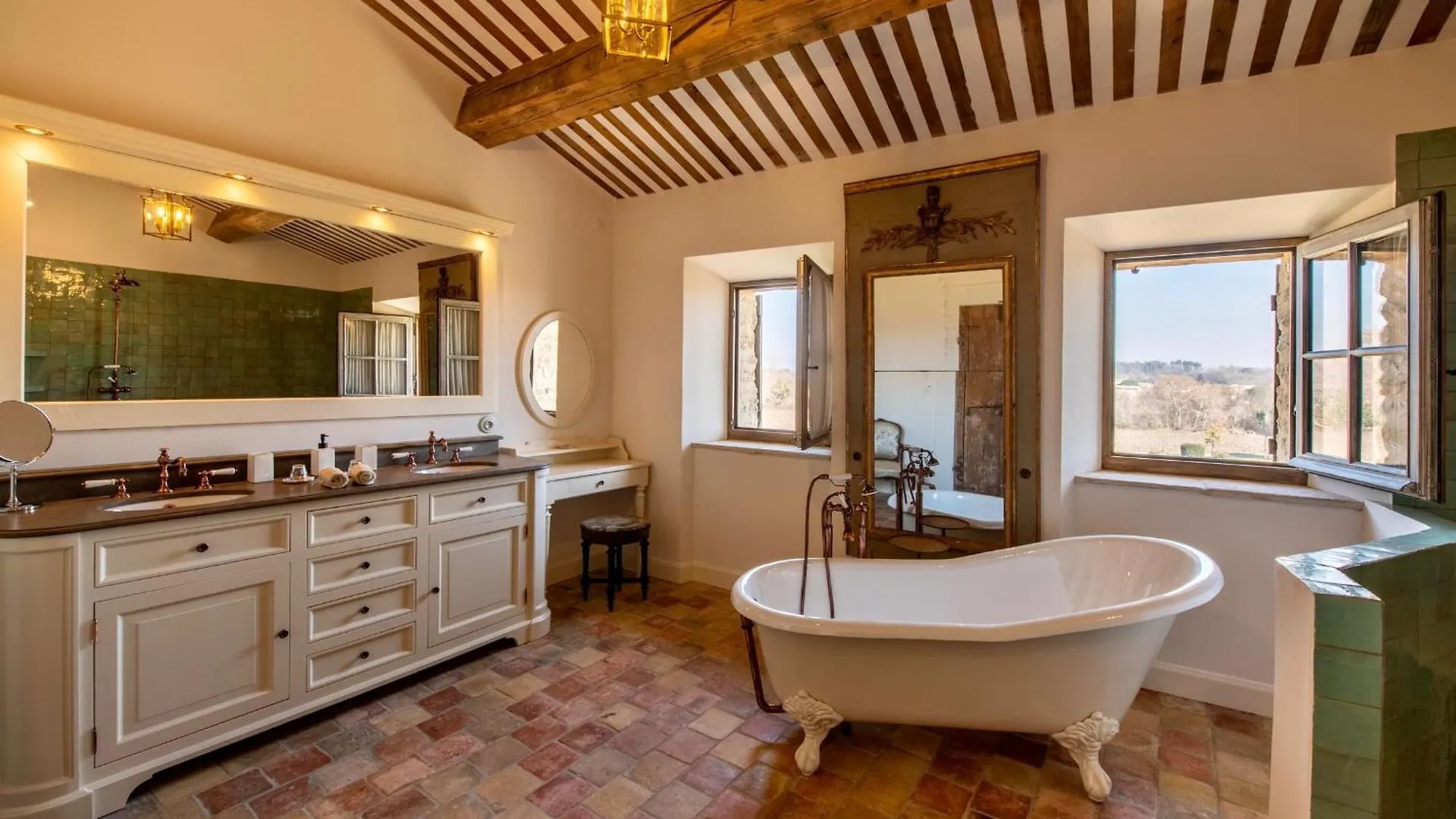 La Bastide Bed & Breakfast Oppede France