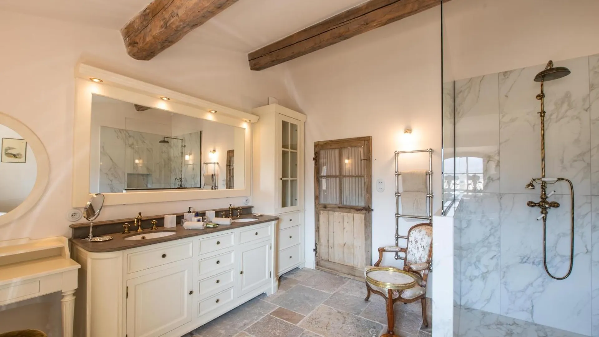 La Bastide Bed & Breakfast Oppede