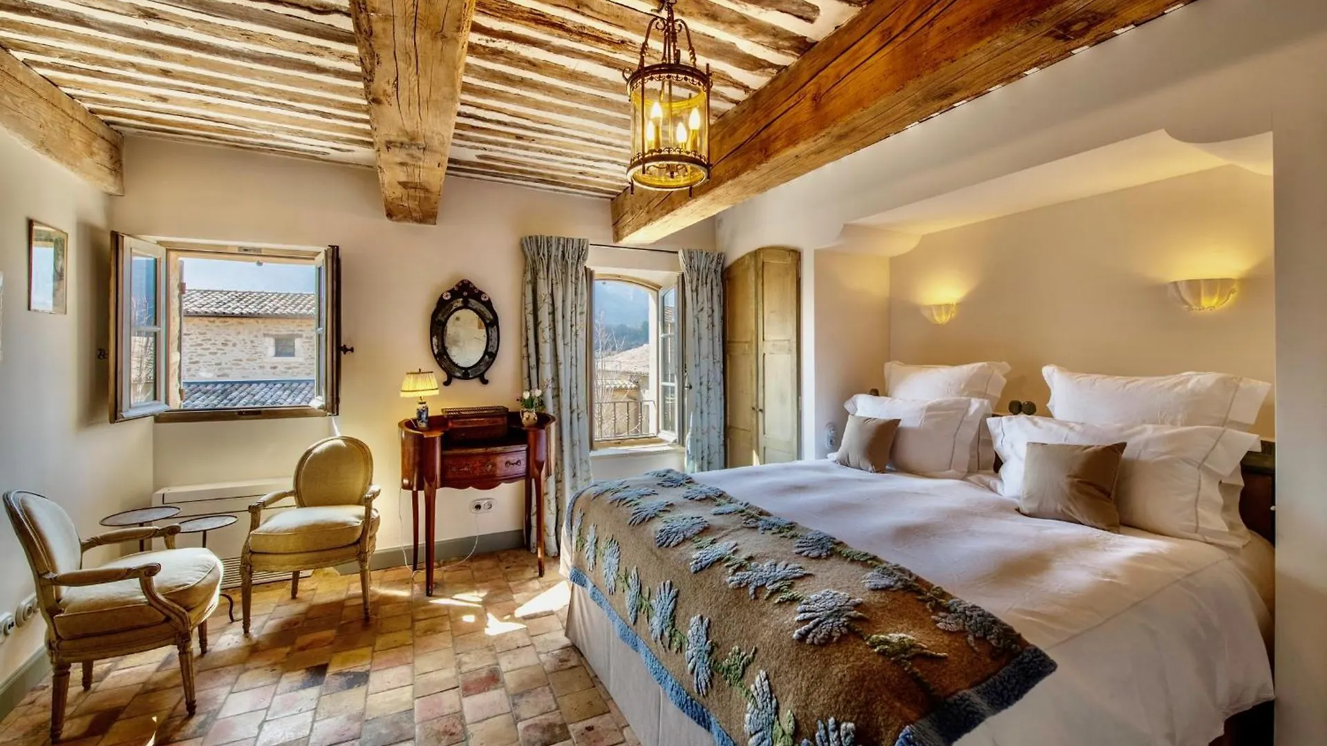 La Bastide Bed & Breakfast Oppede 0*,  France
