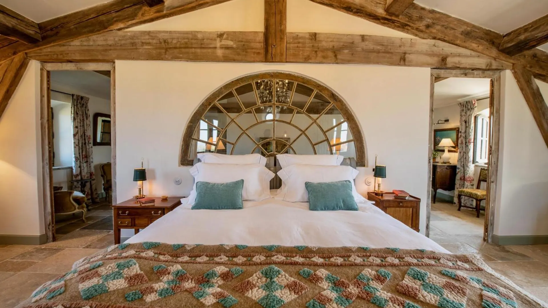 La Bastide Bed & Breakfast Oppede