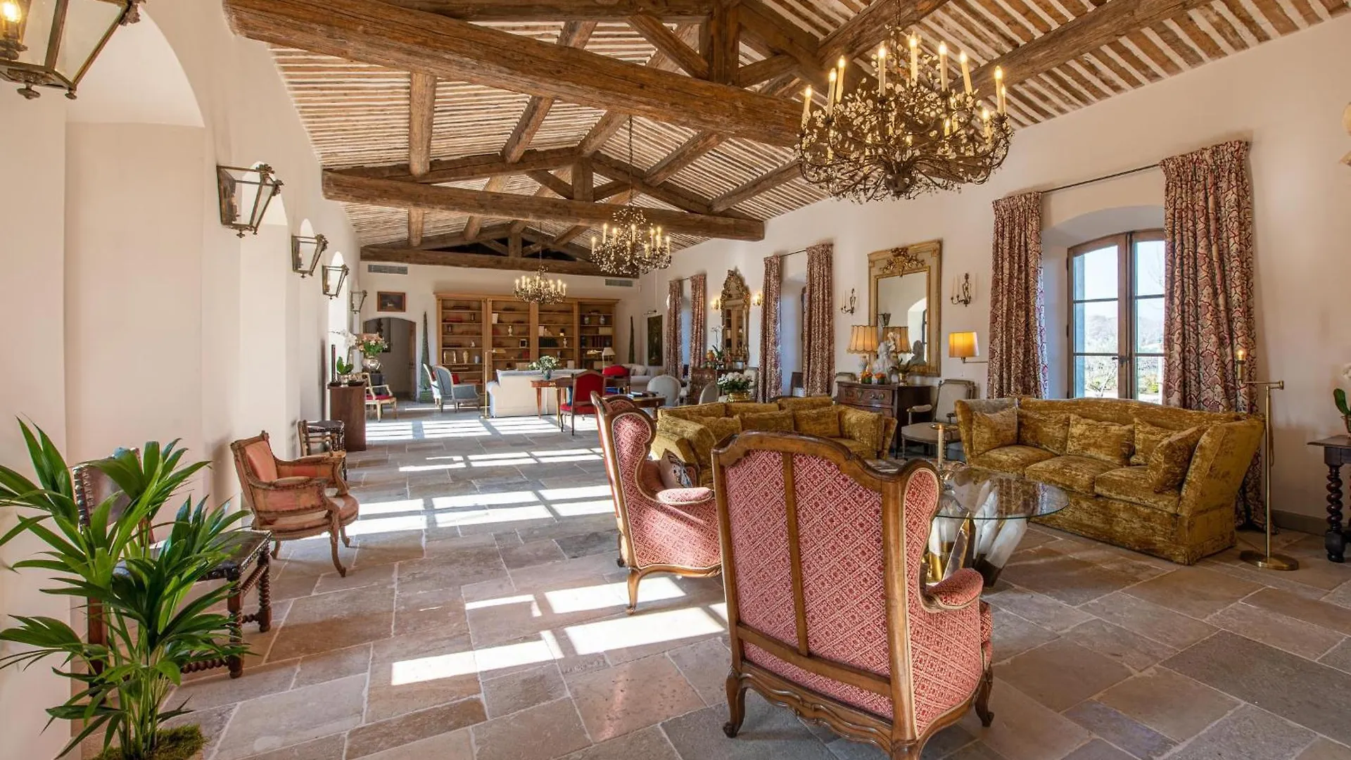 Bed and Breakfast La Bastide Oppède Bed & Breakfast