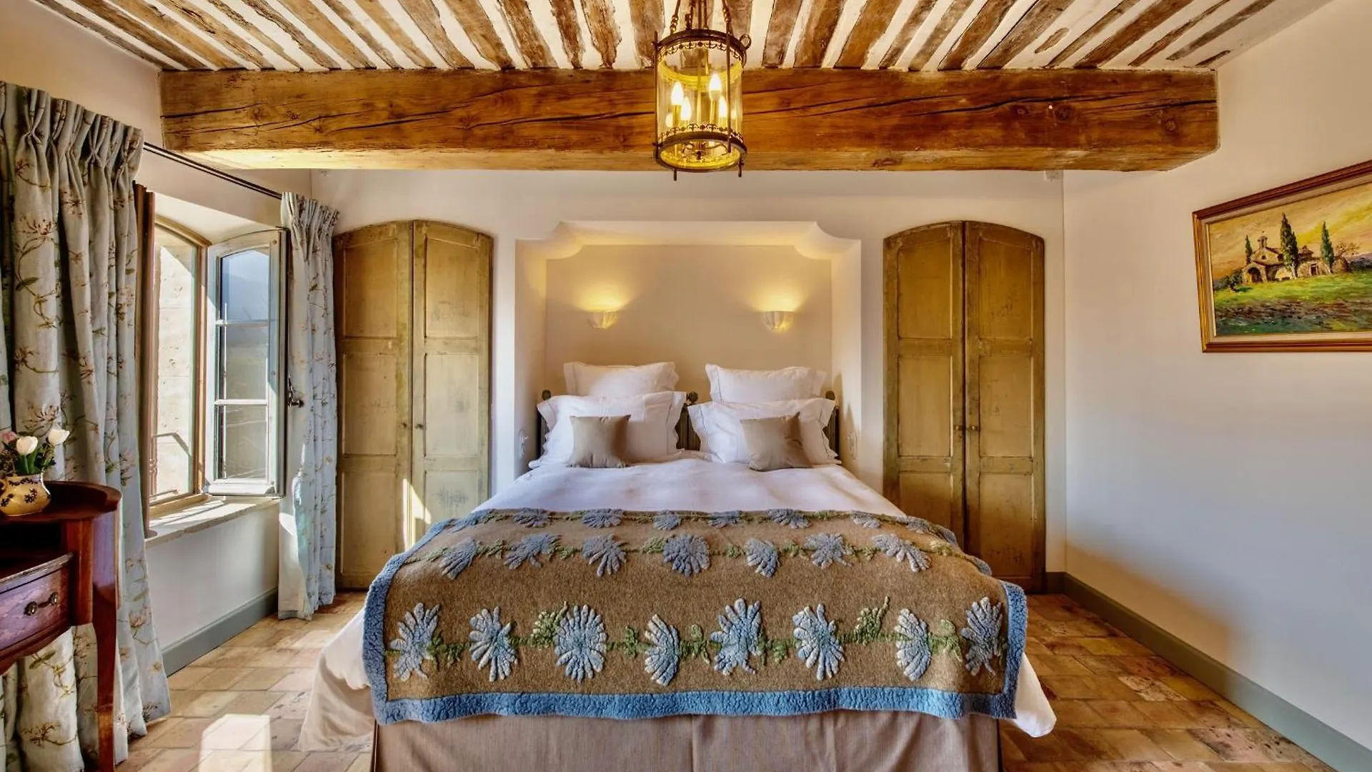 Bed and Breakfast La Bastide Oppède